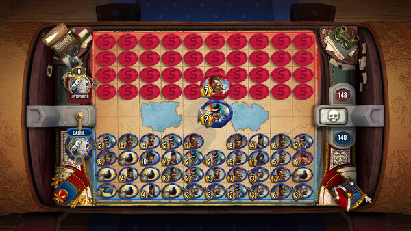 Stratego® Online screenshot 5