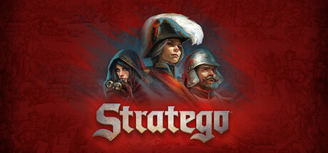 Stratego® Online - similar game to Joint Task Force by Wanted  5 Games