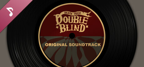 Death Trick: Double Blind Original Soundtrack banner image