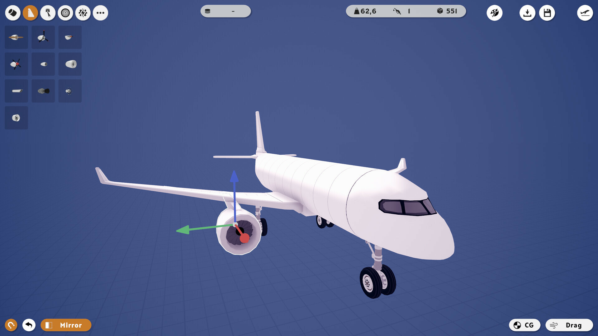 Aviassembly – Screenshot 6