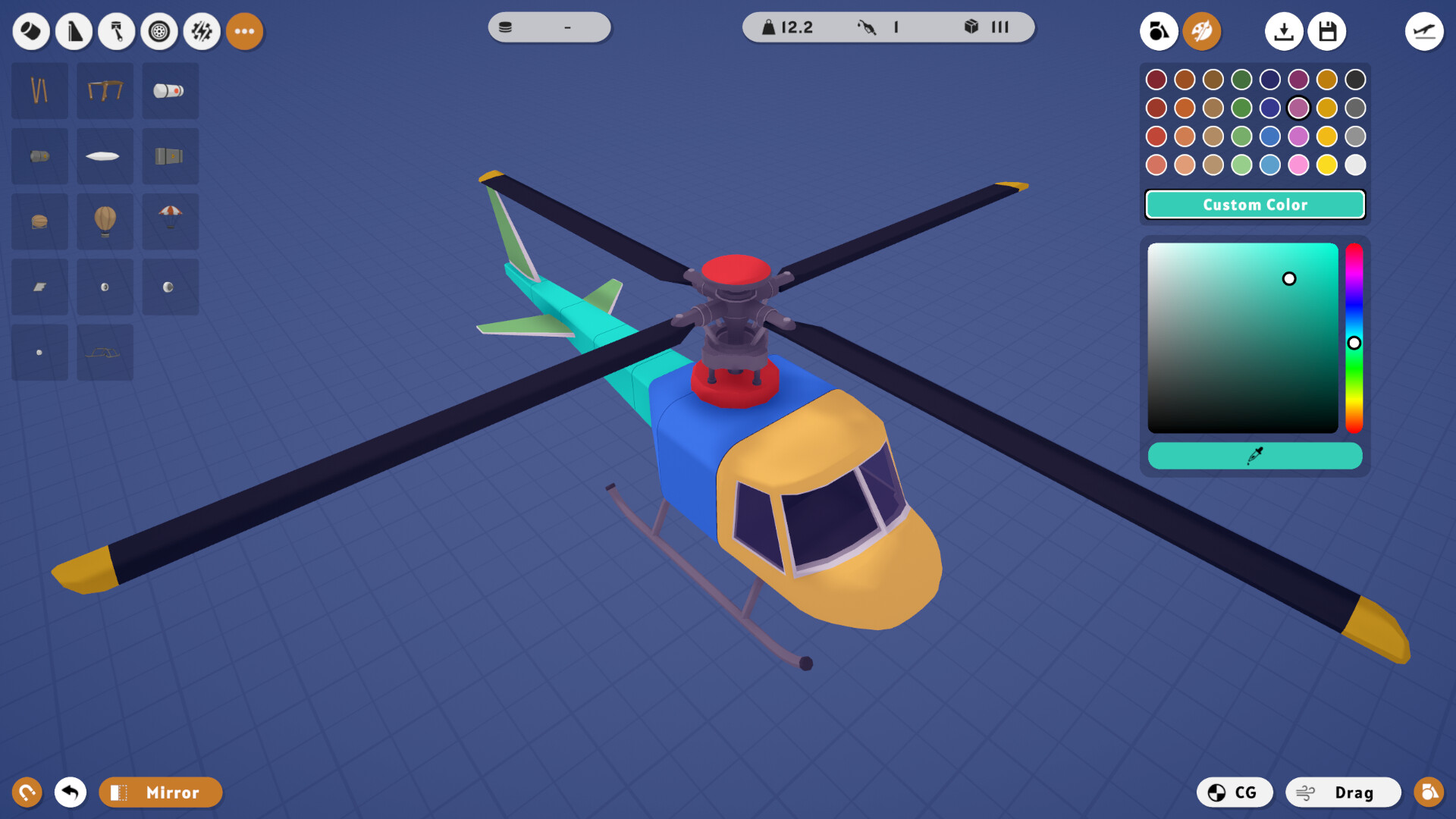 Aviassembly screenshot #8