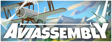 Aviassembly game cover