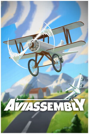 Обложка Aviassembly