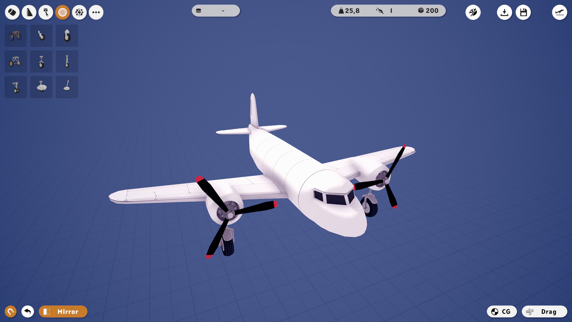Aviassembly screenshot #4