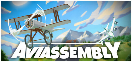 Обложка Aviassembly