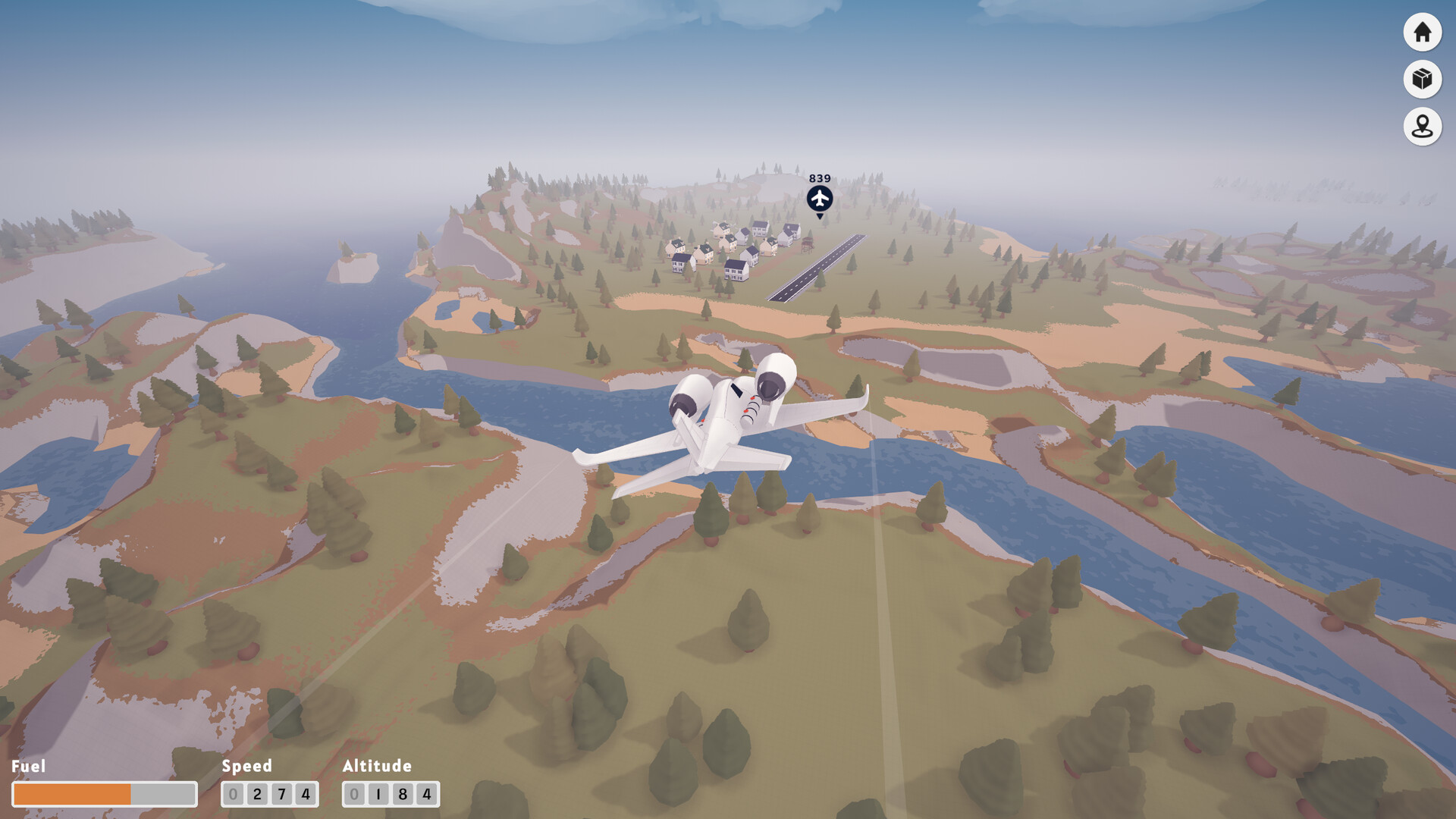 Aviassembly screenshot #11