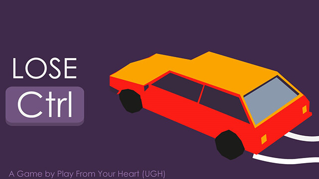 Lose Control Playtest Featured Screenshot #1