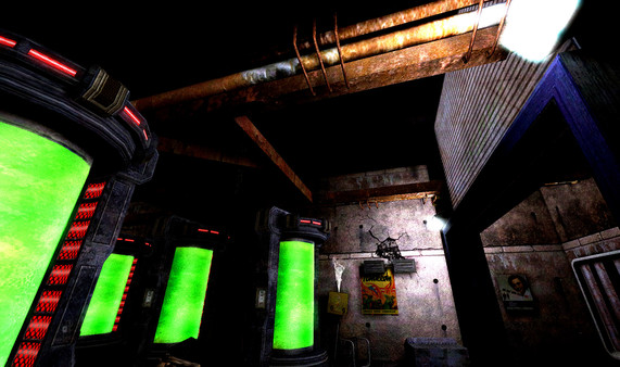 Into the Dark: Ultimate Trash Edition.