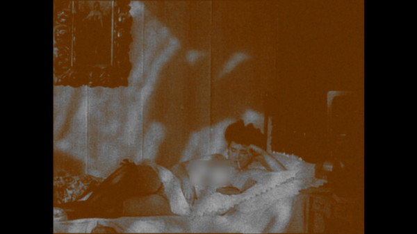 Into the Dark: Ultimate Trash Edition.