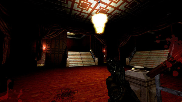 Into the Dark: Ultimate Trash Edition.