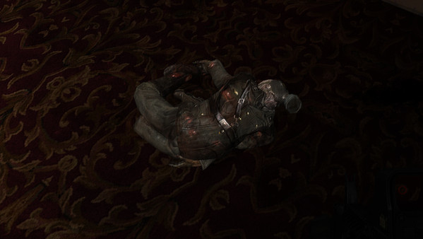 Into the Dark: Ultimate Trash Edition.