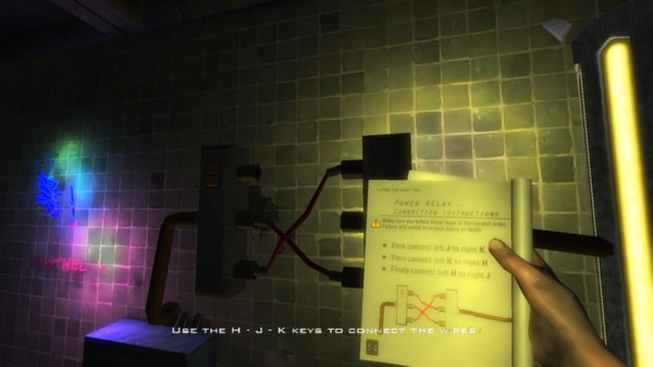 Into the Dark: Ultimate Trash Edition.