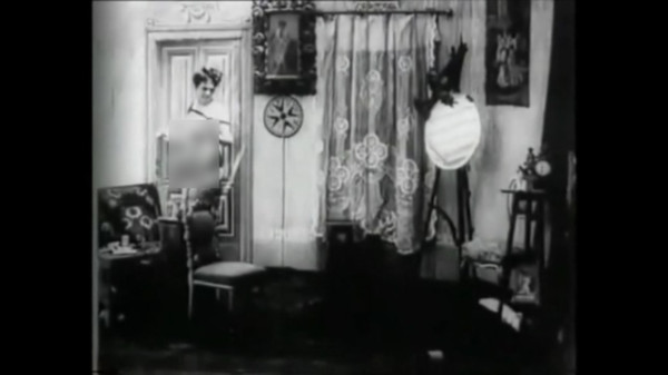 Into the Dark: Ultimate Trash Edition.