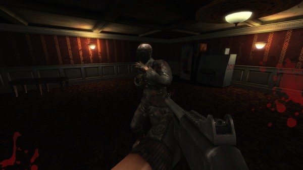 Into the Dark: Ultimate Trash Edition.