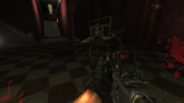 Into the Dark: Ultimate Trash Edition.