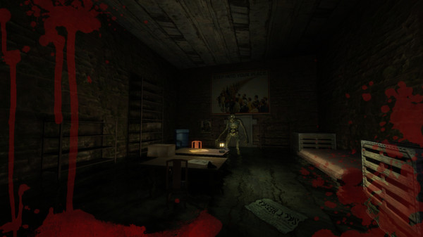 Into the Dark: Ultimate Trash Edition.