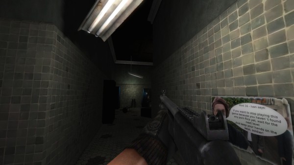 Into the Dark: Ultimate Trash Edition.