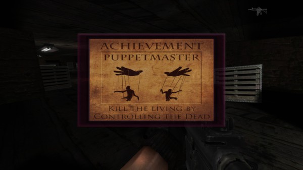 Into the Dark: Ultimate Trash Edition.