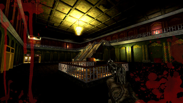 Into the Dark: Ultimate Trash Edition.