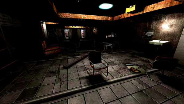 Into the Dark: Ultimate Trash Edition.