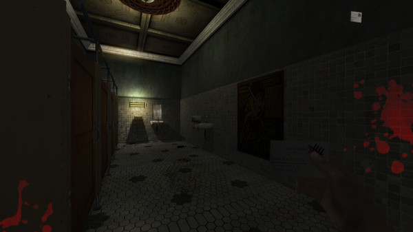 Into the Dark: Ultimate Trash Edition.