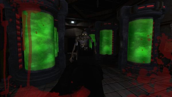 Into the Dark: Ultimate Trash Edition.