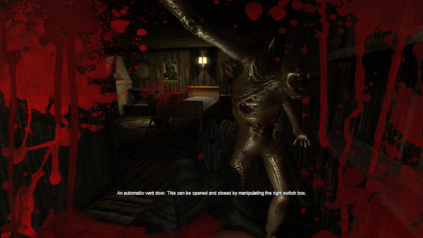 Into the Dark: Ultimate Trash Edition.