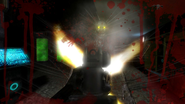 Into the Dark: Ultimate Trash Edition.