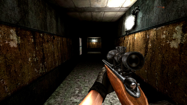 Into the Dark: Ultimate Trash Edition.