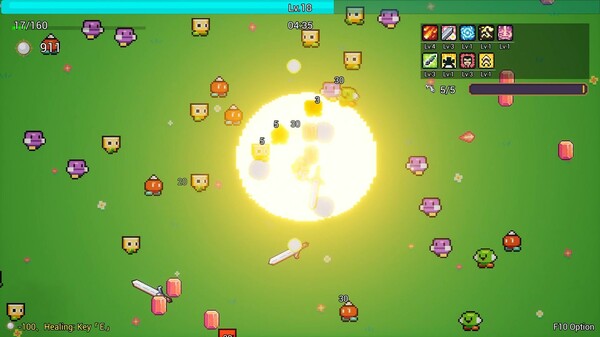 Devilish Blind Date screenshot 5