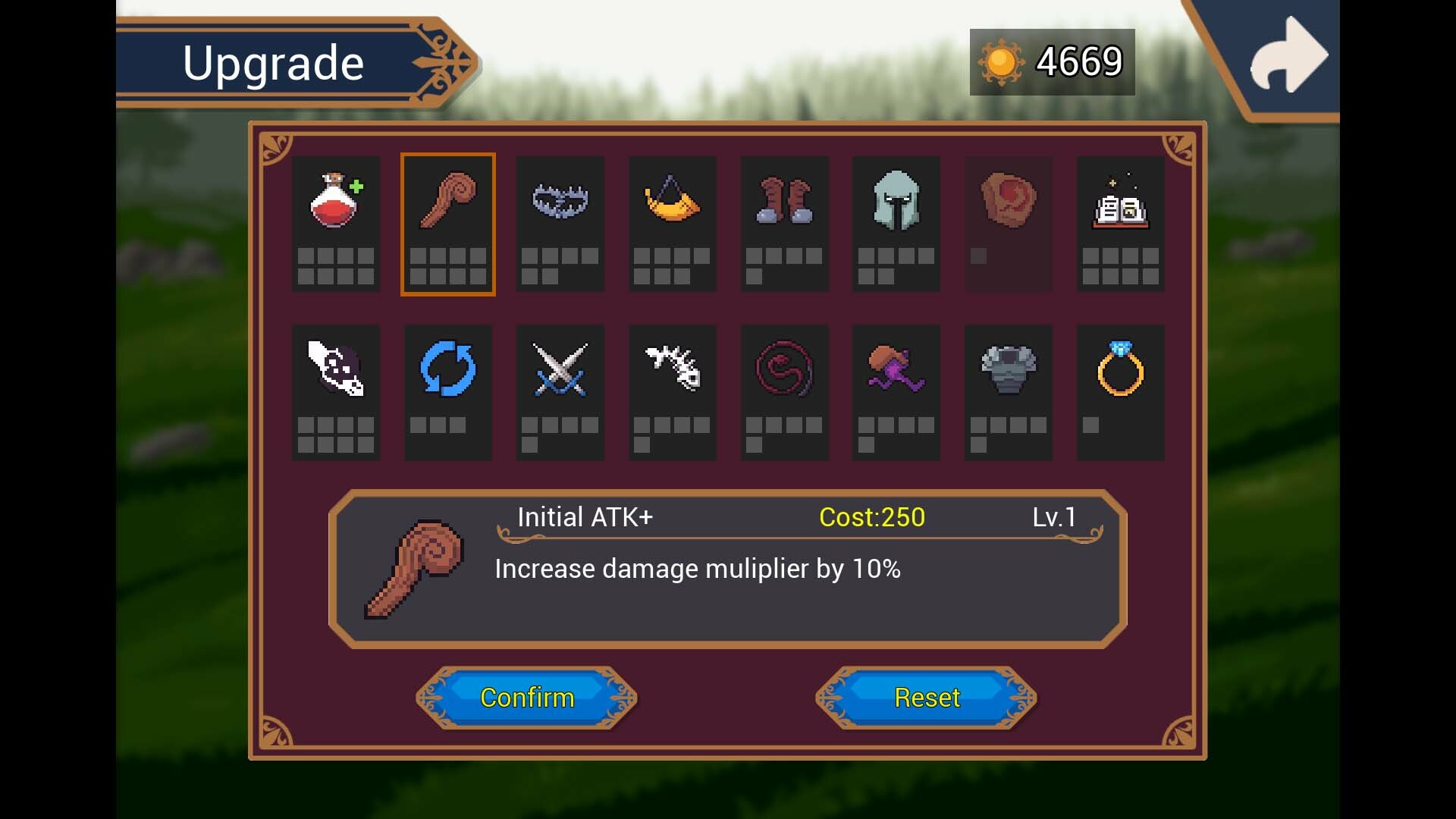 Devilish Blind Date screenshot #3