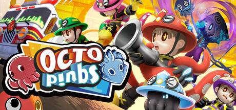 OCTOPinbs cover