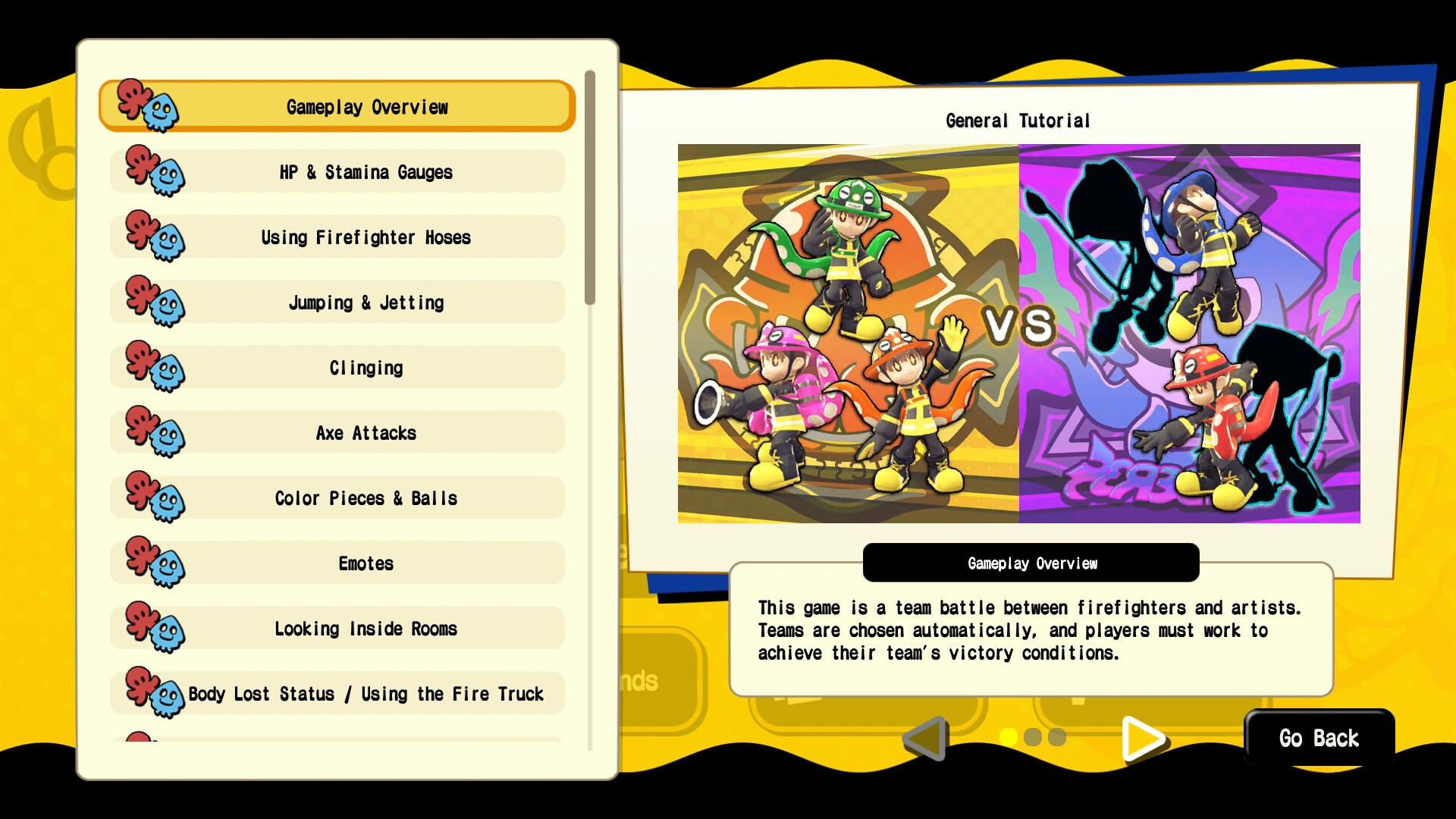 OCTOPinbs screenshot #9