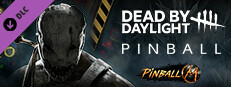 Pinball M - Dead by Daylight™ Pinball