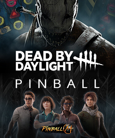 Pinball M - Dead by Daylight™ Pinball