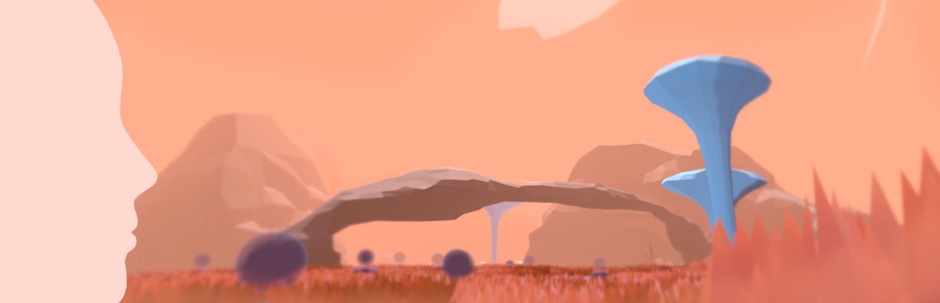 Mind Palace