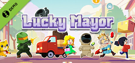Steam thumbinal