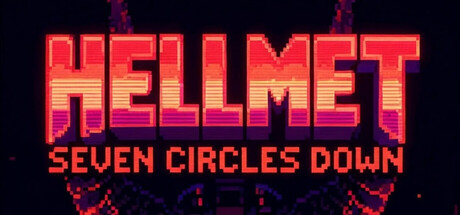 Hellmet: Seven Circles Down header art
