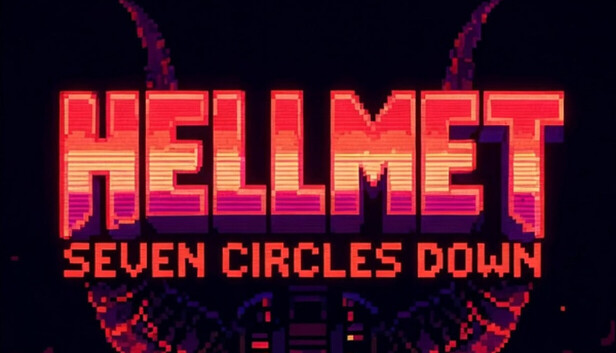 Hellmet: Seven Circles Down on Steam