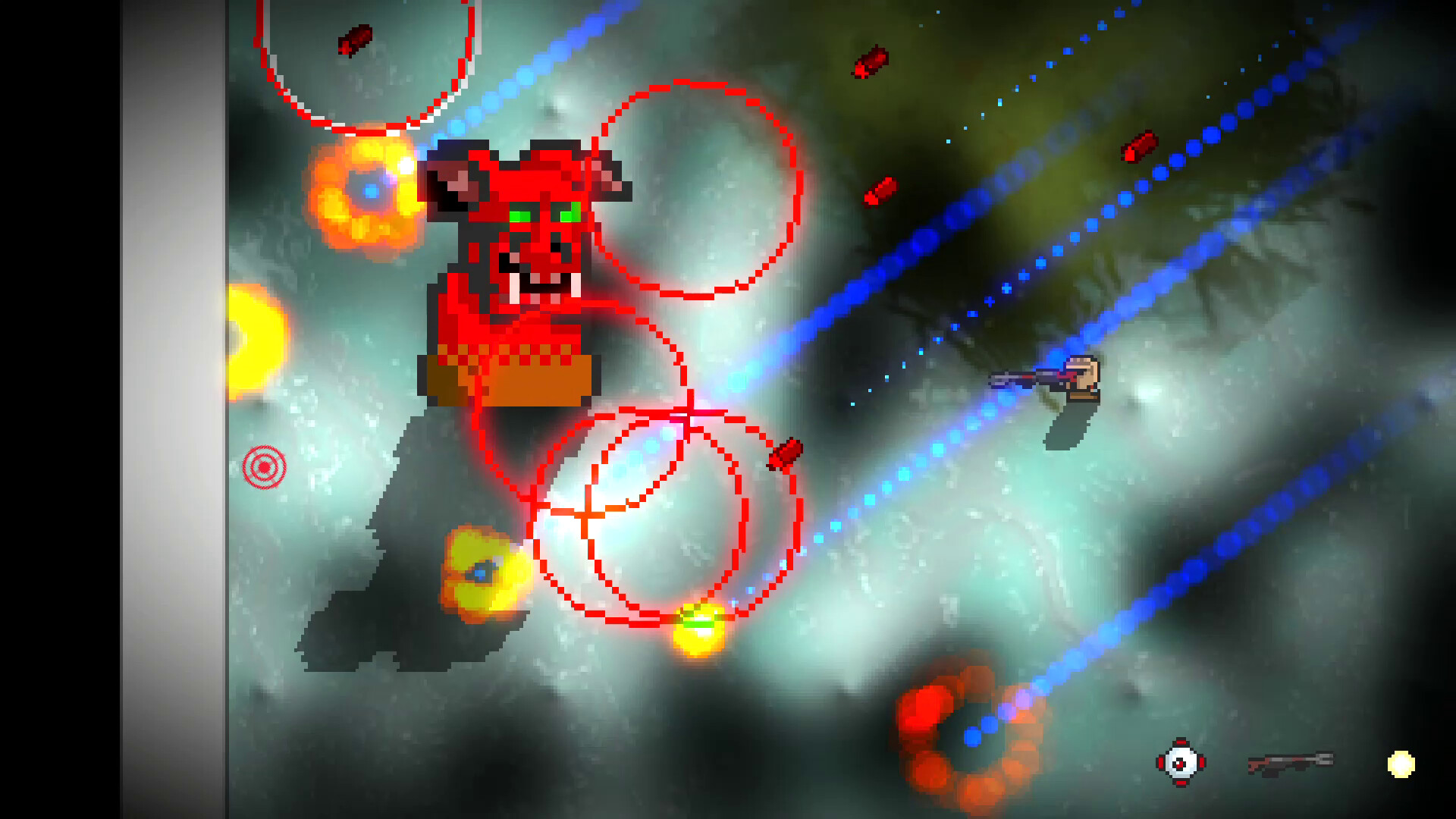 Hellmet: Seven Circles Down screenshot #5