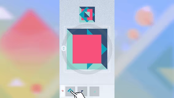 MistyPuzzle video 1