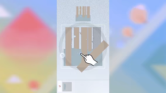 MistyPuzzle video 2