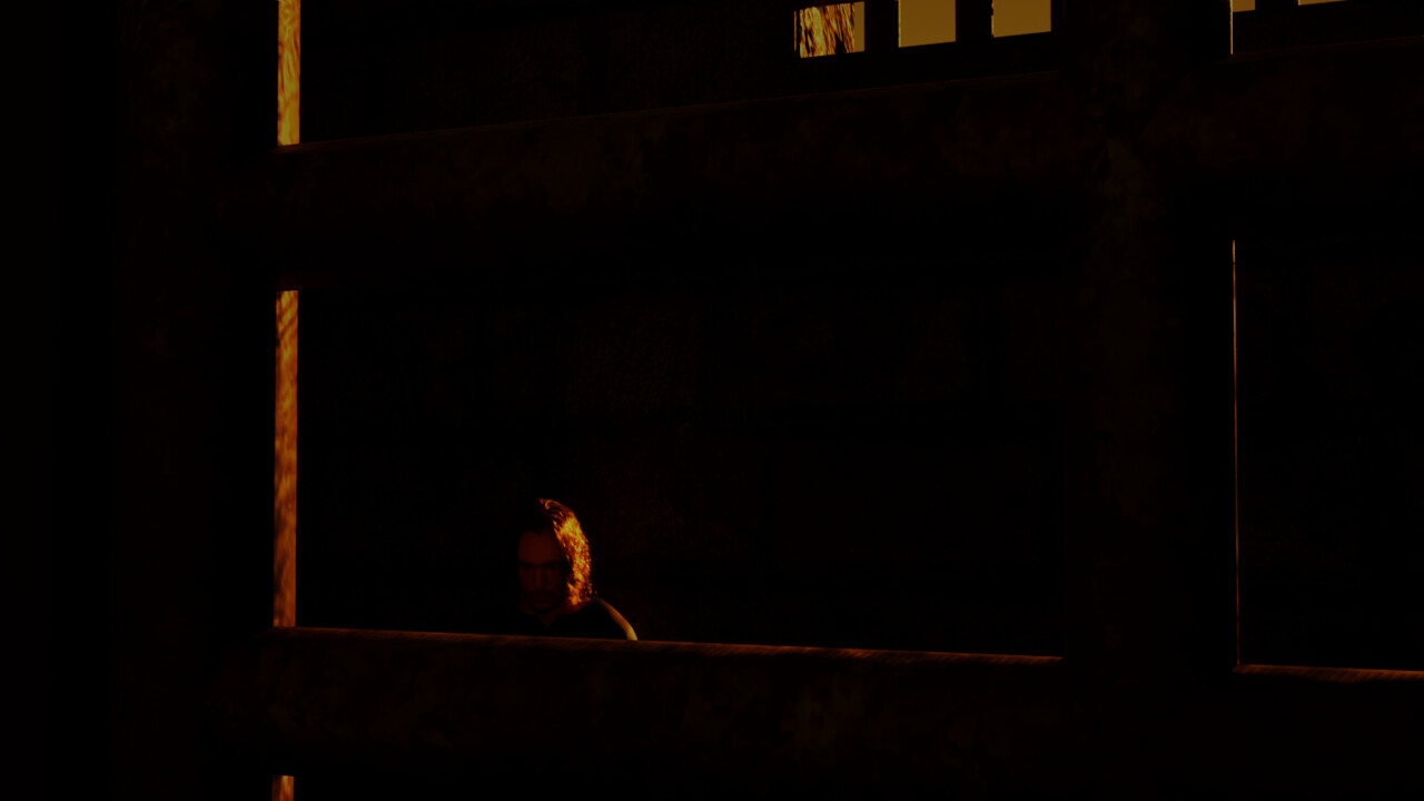 First Crusader screenshot #6