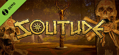 Solitude Demo cover art