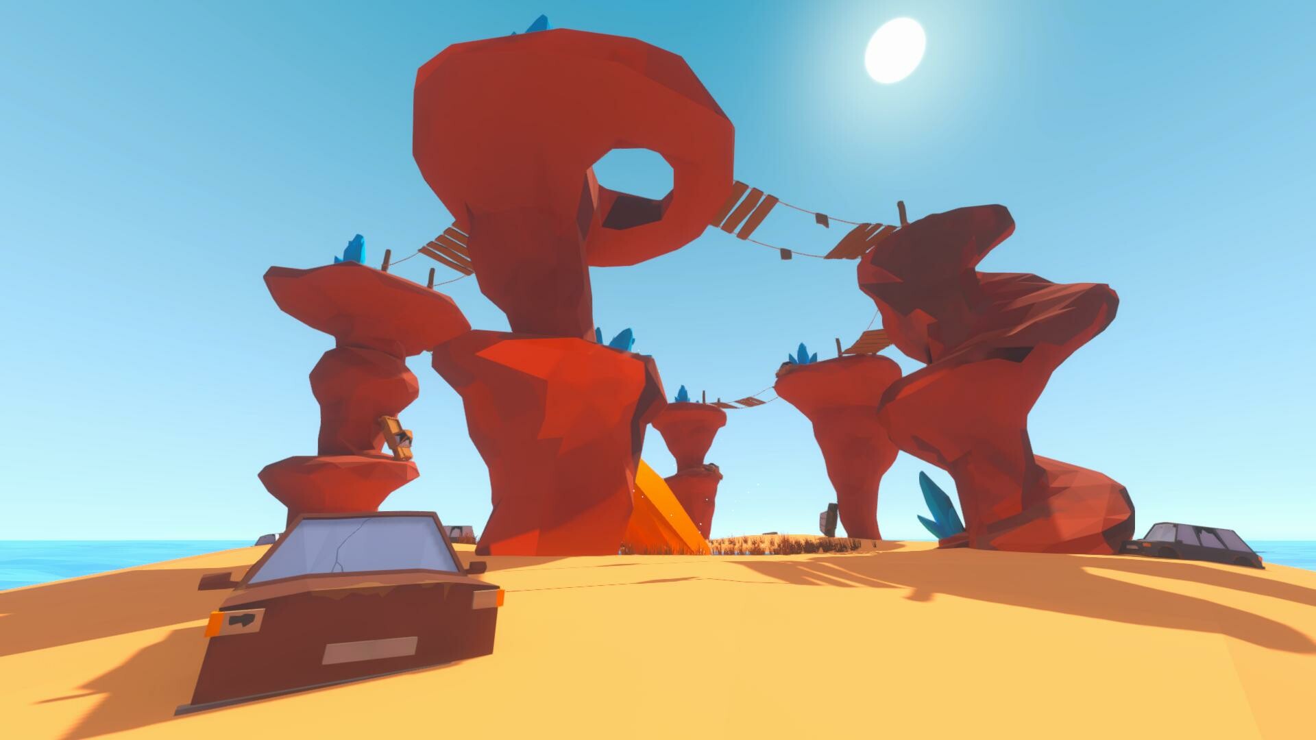 League of Speedrunners screenshot #3