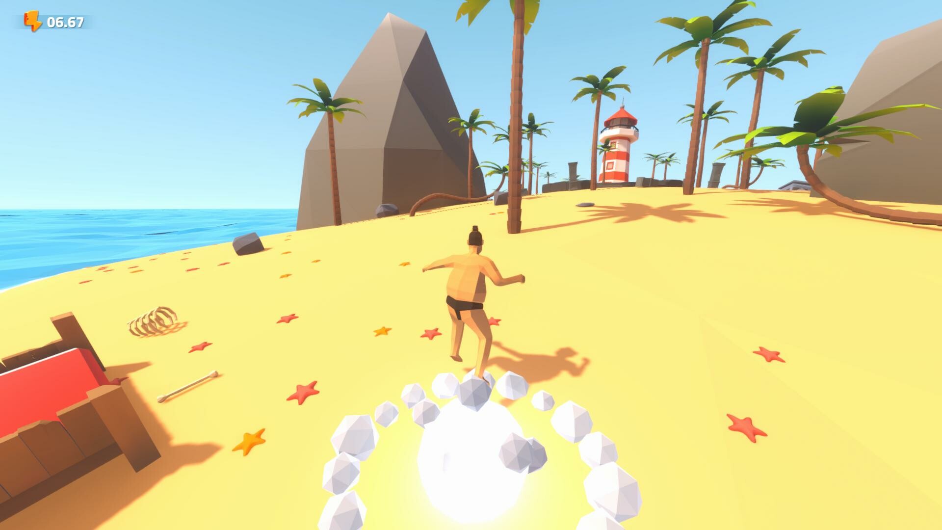 League of Speedrunners screenshot #5