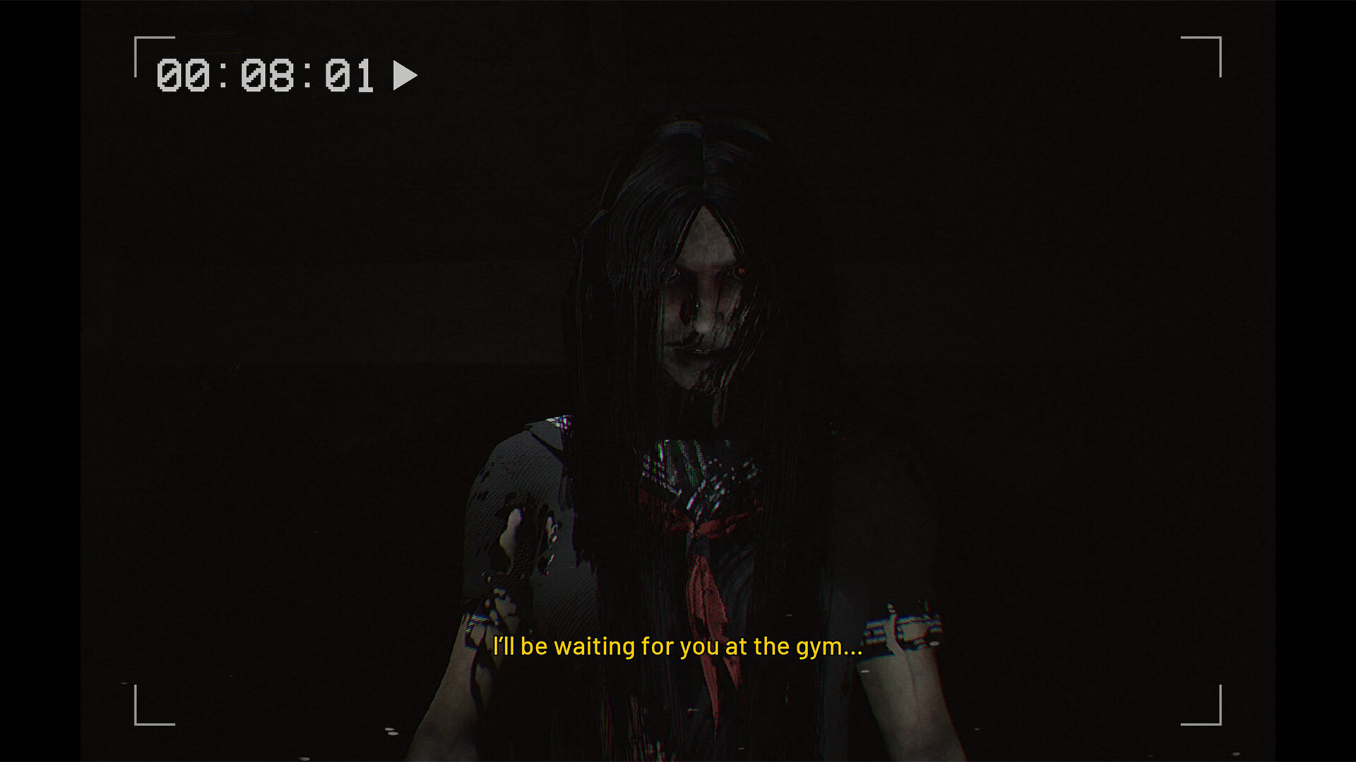 DEADCAM | ANALOG • SURVIVAL • HORROR screenshot #6