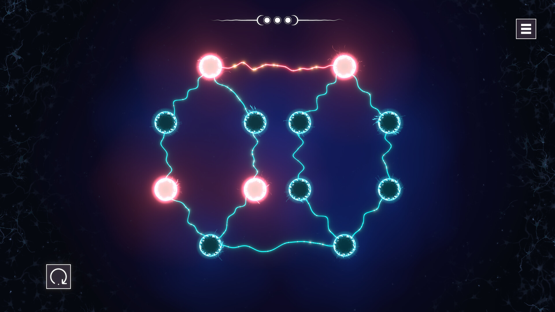 Memorion PC gameplay screenshot 6 of 6