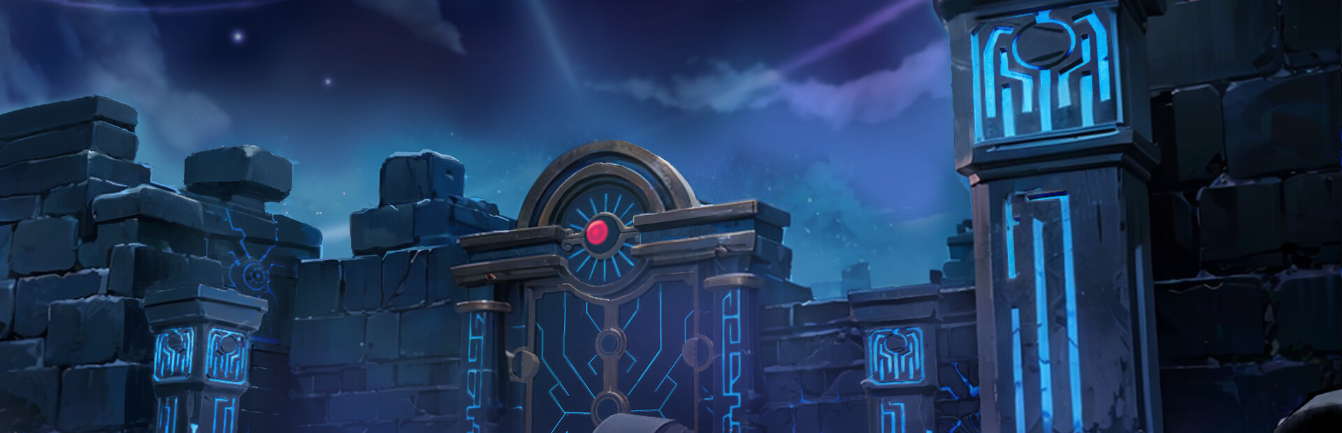 Knight in the Maze