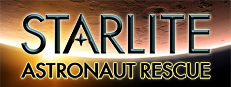Starlite: Astronaut Rescue - Developed in Collaboration with NASA